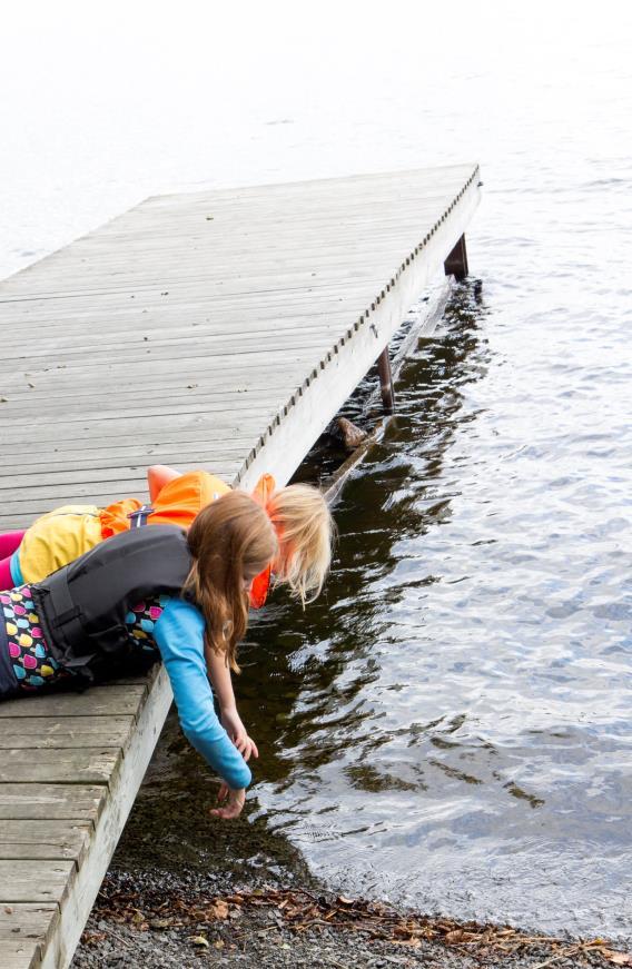 Länsstyrelsen i Uppsala län beskriver att många av länets näringslivsutvecklare vittnar om att företag har svårt att bli av med dagskassan.