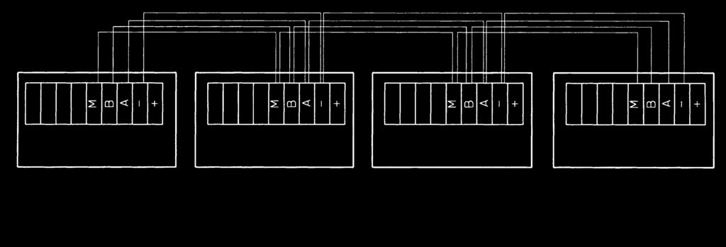 SYRPANEL 3 C Paneladress 3 4 5 6 7 8 Knappar Huvuddisplay Paneladress 0:0 Styrning Aggregatet VALLOX 40 Effect SE kan styras med hjälp av den styrpanel (max. 3 st.