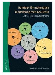 Att läsa om GeoGebra Lärportalen Matematik: Modul: Undervisning med digitala verktyg I Dynamisk representation med digitala verktyg Film: Elever som använder en GeoGebra-applet