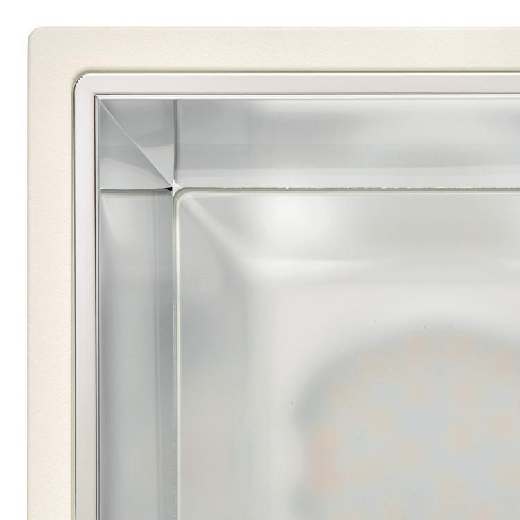 Produktinformation Rundade hörn och