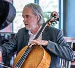 op 40 Lili Boulanger D un soir triste,