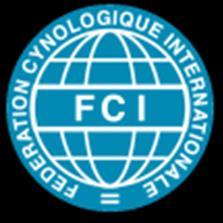 International Cynological Federation (FCI) Internationella regler