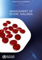 Severe malaria Ny handbok från WHO,