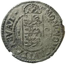 oktober 1663 och teoretiskt ända till 4 augusti 1664, då