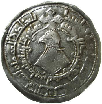 Fig. 1. Gert Rispling 2007. för att för urskilja och sedan stampbestämma mynten.