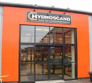 HÖGTRYCKSTVÄTT MED HYDROSCAND - EN LITE NÄRMARE SLANGSERVICE Vi på Hydroscand erbjuder dig högsta service, från beställning till leverans. Vårt produktsortiment är brett och håller hög kvalitet.