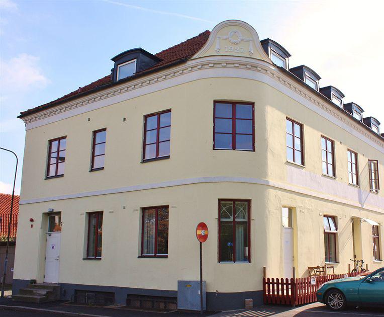 HF HOTELL Förmedling 10308 10303 GENUINT STANDÅS GÄSTGIVEI PECIS VID KLAÄLVEN HOTELL MAIA INN Län: Sysslobäck, Värmland Län: Helsingborg,