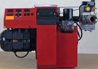 TEKNISKA DATA Typbeteckning BG550/BG550LN/BG650 Dimensioner 321 C D 321 400 660* 290* 690* B 658 BG550 BG550LN Brännarrörs- Fläns Brännarrör Brännarrör Brännarrörs-