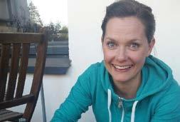 att kämpa mot endometrios kräver sin krigare. inte längre. De bryr sig ju inte, säger Jag vill inte längre, jag orkar helvete sitt liv som ett helvete.