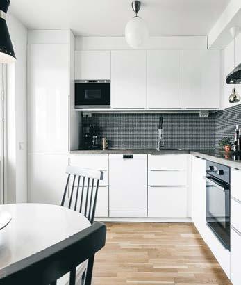BOSTADSRÄTT ÅRSTA SMS:A 157341 till 71222 Vättersvägen 28, 3 rok, 74 m² PRIS 3