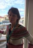 Det kan vara allt från att svara på frågor om bygglov och äldreboenden till hur man söker socialbidrag eller hittar till bibliotek och simhallar, säger Jenny Bertvall.