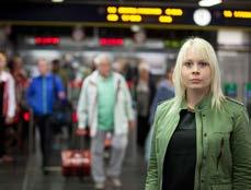 Tidningen Årsta/Enskede 1 april 7 april 2017 9 PLATS FÖR KONST. Teliaområdet ska göras om till Telestaden och få ett eget kulturhus.