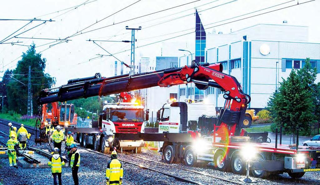 mellan 7-12 ton och hög