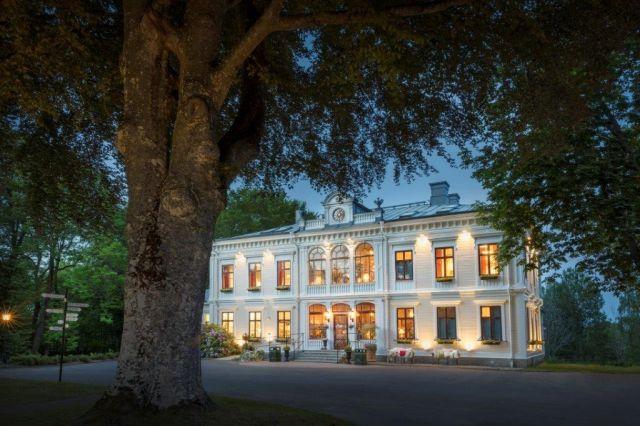 Hotell Skövde