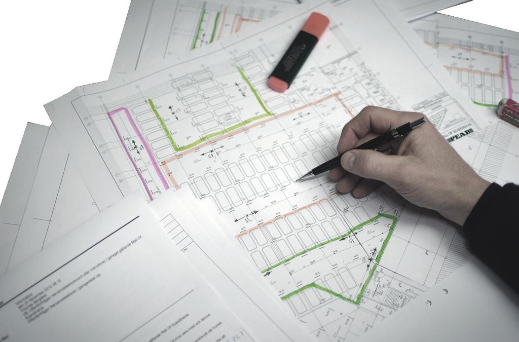 Vad Karl H Ström kan göra för dig? Alla teknikspecialister på Karl H Ströms projekteringsavdelning har unika kunskaper och lång erfarenhet av att projektera och välja rätt lösningar.