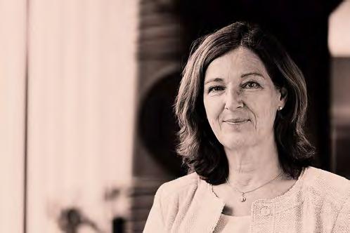 VD har ordet ÅRET SOM GÅTT När det nu är dags att sammanfatta 2017 kan jag konstatera att VFF Pension haft ännu ett år med positiv utveckling både inom administration och inom kapitalförvaltning.