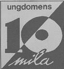 Saxat från www.u10mila.se U10milahelg 5-7 augusti 2011 i Sätila 5-7 augusti 2011 drar Ungdomens 10mila till Mark i södra delen av Västergötland.