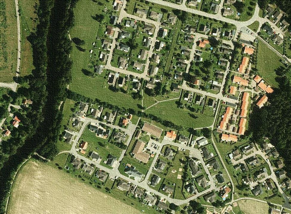 Markteknisk Undersökningsrapport, Geoteknik MUR/GEO
