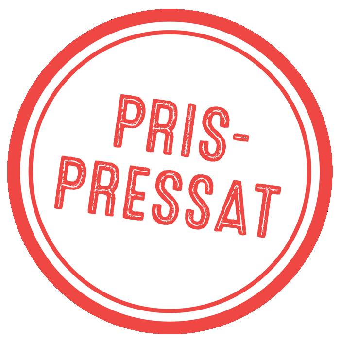priser.