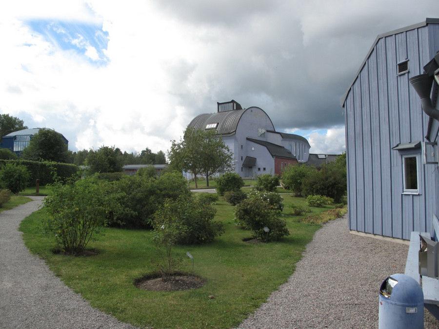 Uppstartsresan I svinottan lördagen den 20 augusti samlades ett 40-tal förväntansfulla söderringare (med några släktingar och vänner) vid Jakobsbergs station för årets uppstartsresa.