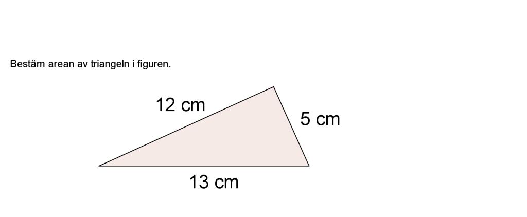 4 5. Betrakta en cirkel med arean A. Hur stor är arean av en kvadrat som omskriver cirkeln? Hur stor är arean av en kvadrat som är inskriven i cirkeln?