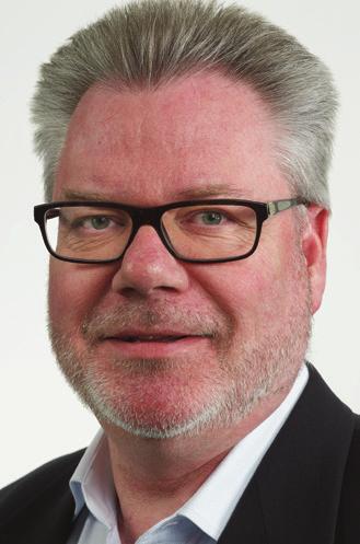 Vd har ordet: Ett händelserikt år med starkt resultat Efter ett extremt skadedrabbat 2015 är det glädjande att kunna presentera ett bokslut för 2016 med fina siffror.