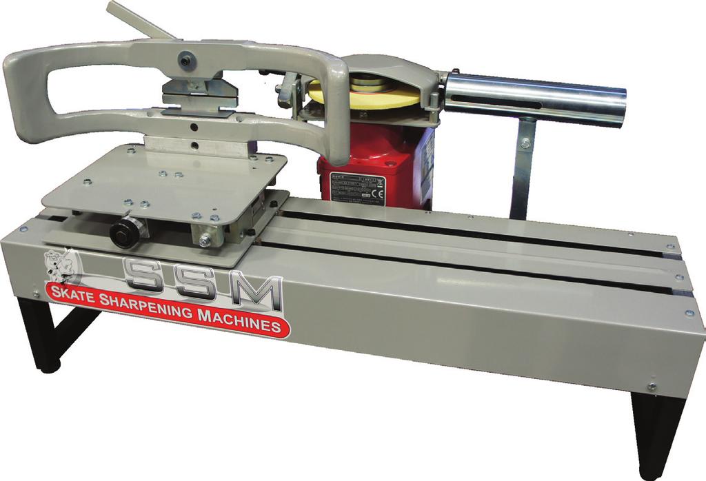 SSM TT-3 FÖR MER INFORMATION, BESÖK WWW.SSMPRODUKT.