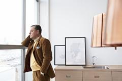 Vi strävar efter att skapa framtida designklassiker som driver produktutvecklingen och utmanar normer.