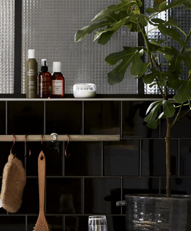 BALLINGSLÖV BAD 9 Så här enkelt är det att köpa badrum från Ballingslöv 1. 2. 3.