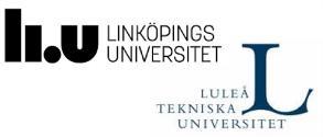 miljoner kr, Ingår som ett strategiskt projekt i SBEs fokusområde Innovationslabb, med IQS som koordinator, Projektledning från LiU och