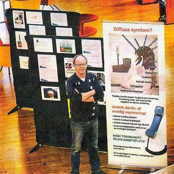 Hot mot tarmens hälsa Tyvärr ställer den moderna livsstilen till mycket problem för tarmen och därigenom vår hälsa.