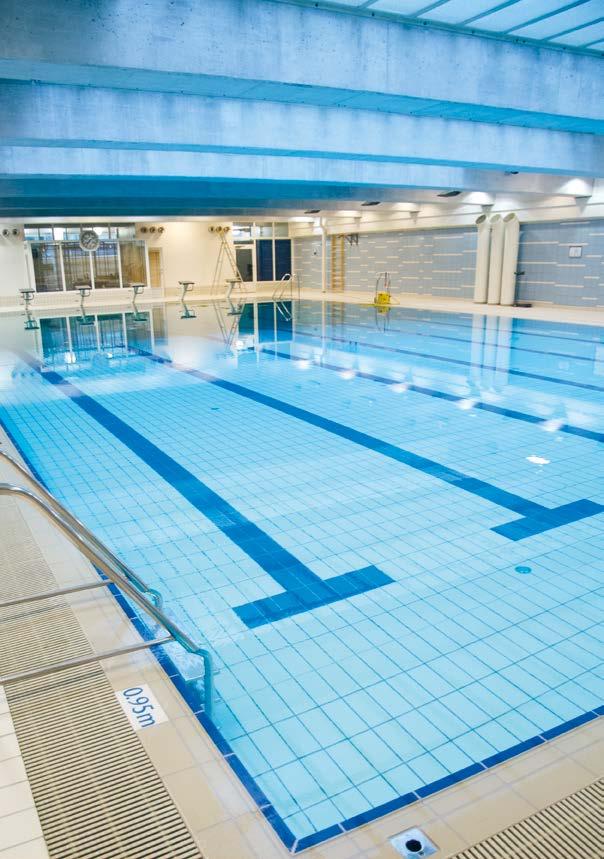 KRONOBERGSBADET I STOCKHOLM