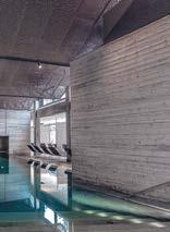 de pool-, spa