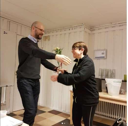 Val som genomfördes. Nyval Nicolas Lavgine ledamot nyval 2 år, Alfred Liljeström ungdomssuppleant 2 år. Rekryteringsansvarig skogslek Matilda Sörell 1 år.