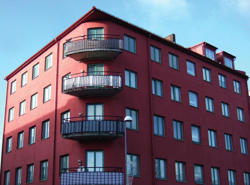 Fastighetsinnehav Koggbron äger för närvarande fastigheter i tolv svenska städer, bl a i Stockholm, Malmö, Helsingborg, Sollefteå och Karlhom Strand, 70 km norr om Uppsala.