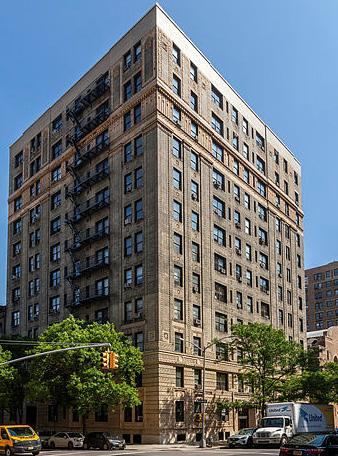 838 West End Avenue, Manhattan, New York safety first Vår ambition är att hålla som lägst BBB rating och att sträva efter BBB+ eller högre. Vi anpassar finanspolicyn för att tydliggöra denna ambition.