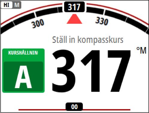 En mätare Två mätare Filer Filhanteringssystem.