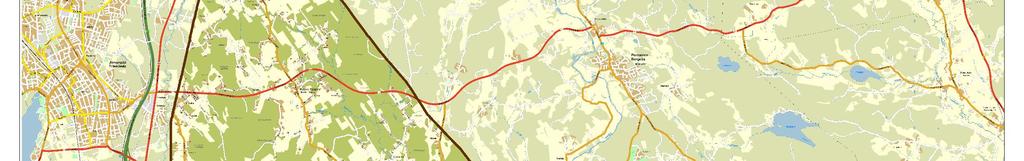 Invånartäthet Tätortsgrad 340 3 356
