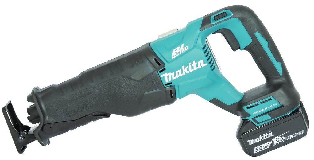 Snabbfäste från Makita DMH