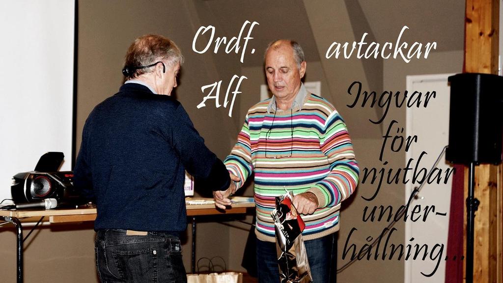 Visst var det bättre förr!