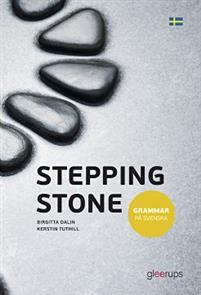 Stepping Stone Grammar på Svenska 3:e uppl PDF ladda ner LADDA NER LÄSA Beskrivning Författare: Birgitta Dalin.