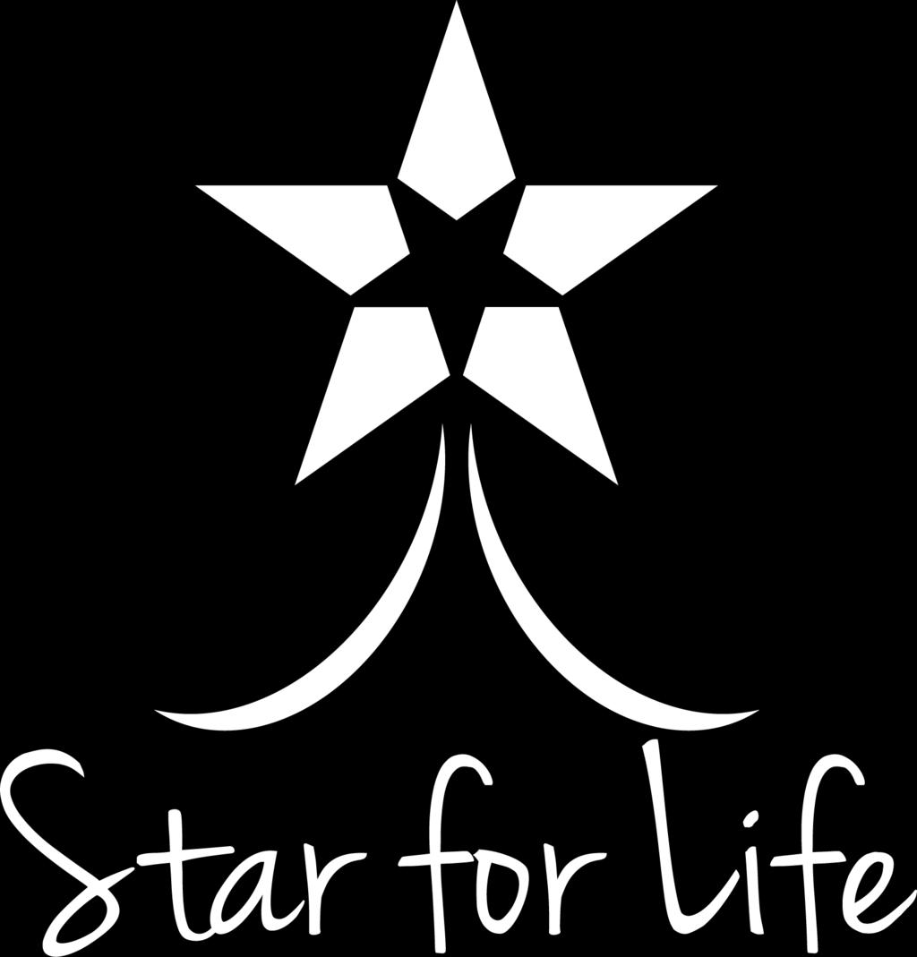 Effektrapport 2017 Star for Lifes insamlingsstiftelse org nummer 802425-7134 Bakgrund Star for Life startades 2005 av entreprenörsparet Christin och Dan Olofsson när de startade verksamhet i