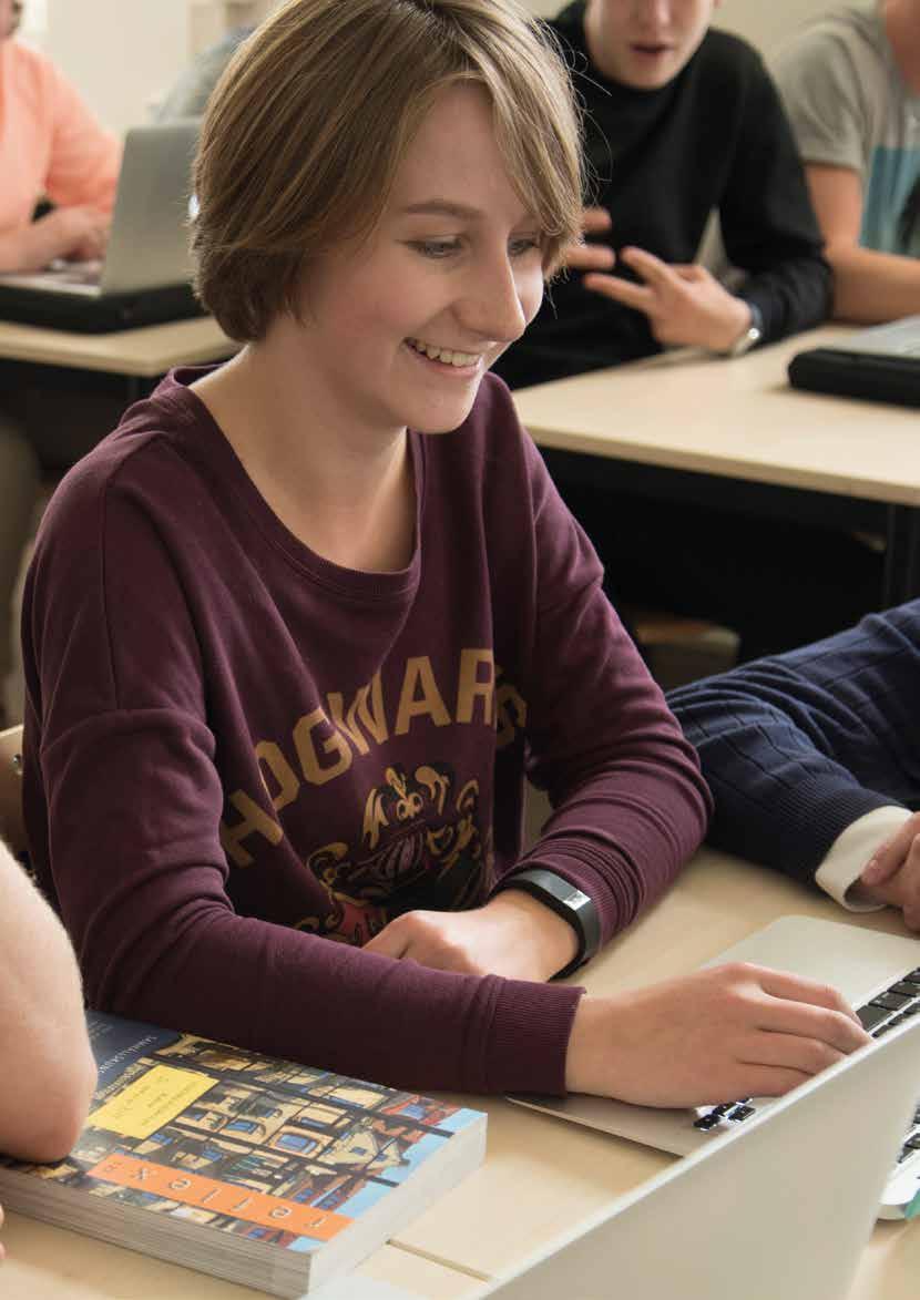 Övergripande händelser och