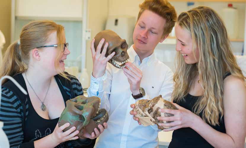 Kaggskolan. Under 2016 steg mottagandet av nyanlända elever från ett 70-tal till 250 stycken, vilket inneburit en stor utökning av introduktionsprogrammet språkintroduktion.