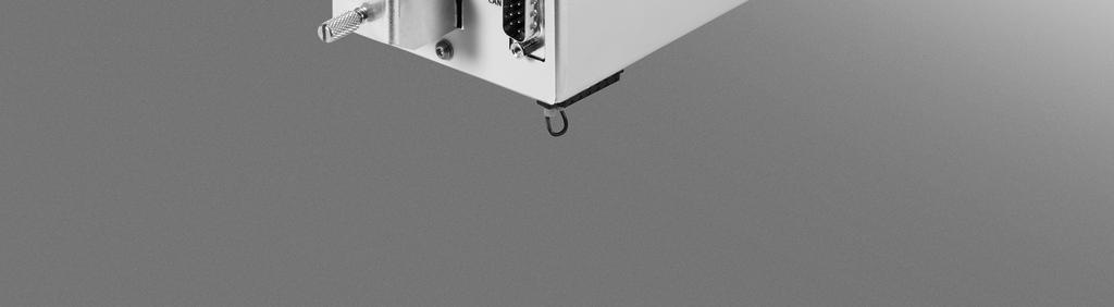 CMMP Manual Montering och installation Typ