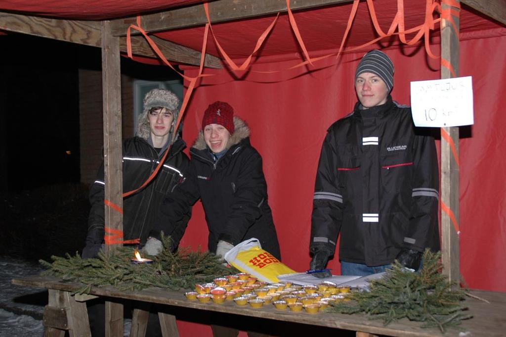 Skola: Jämtlands Gymnasium Torsta Anmälare Namn: Agneta Tronde Adress: Ösavägen 20 E-post: agneta.tronde@zonline.se Postadress: 836 94 ÅS Tel.