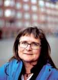 Bakgrunden är att man i Norge, liksom i Sverige, haft särskilda program för att stödja genusforskning.