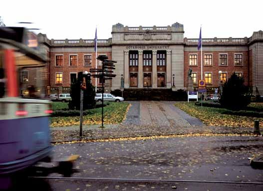 Det finns en norm för hur man ska vara som forskare, som är knuten till manligt kön och till en viss form av maskulinitet.