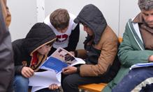 Easo Årlig allmän rapport 2016 13 4.