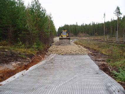 Allmänt De vindkraftverk som planeras kommer att vara 210 m höga, vilket ger att transporterna av vindkraftverkens delar är exceptionella med avseende på både storlek och vikt.